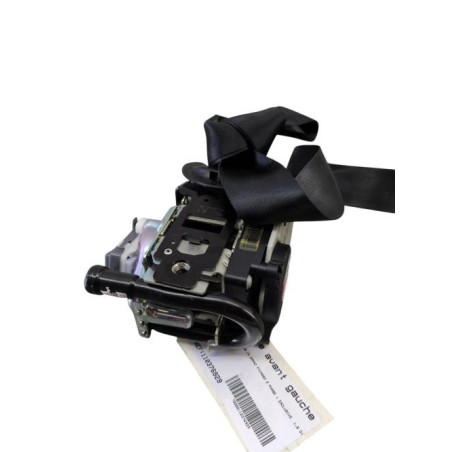Ceinture avant gauche CITROEN C4 GRAND PICASSO 2