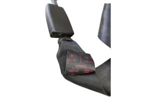 Ceinture avant gauche CITROEN C4 GRAND PICASSO 2 Photo n°2