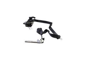Ceinture avant gauche CITROEN C4 GRAND PICASSO 2 Photo n°3