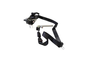 Ceinture avant gauche CITROEN C4 GRAND PICASSO 2 Photo n°4