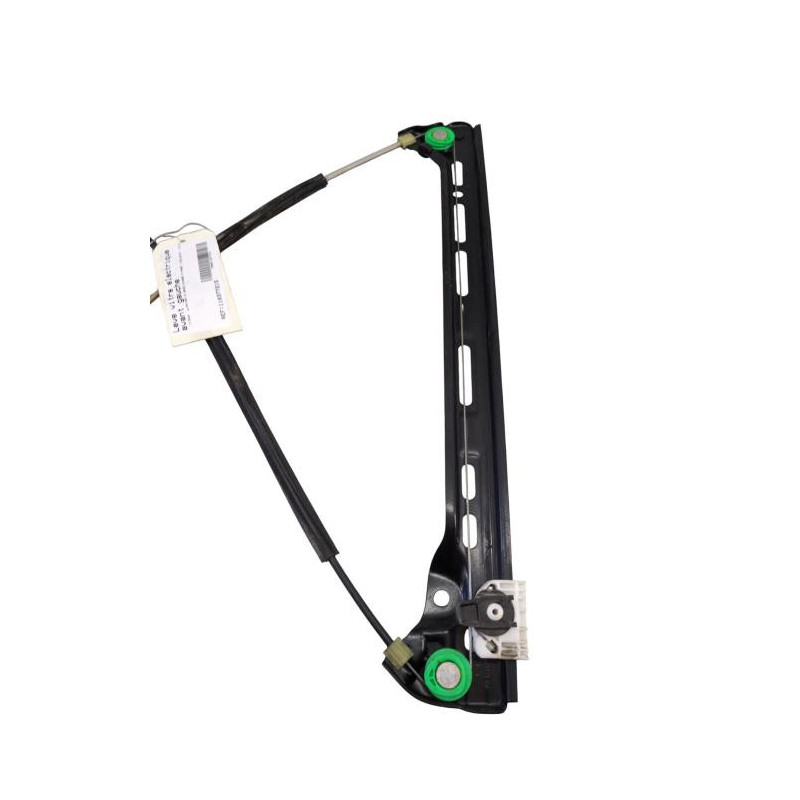 Leve vitre electrique avant gauche CITROEN C4 GRAND PICASSO 2 Photo n°1