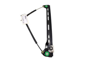Leve vitre electrique avant gauche CITROEN C4 GRAND PICASSO 2 Photo n°1