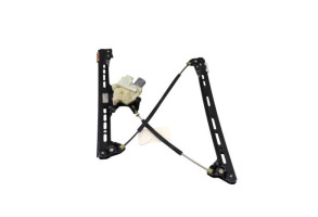 Leve vitre electrique avant gauche CITROEN C4 GRAND PICASSO 2 Photo n°4