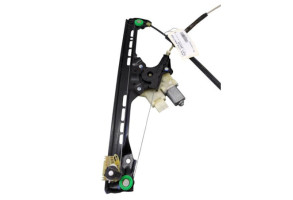 Leve vitre electrique avant gauche CITROEN C4 GRAND PICASSO 2 Photo n°5