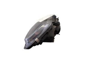 Optique avant principal droit (feux)(phare) RENAULT LAGUNA 1 Photo n°5