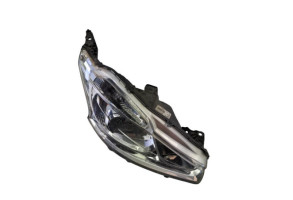 Optique avant principal droit (feux)(phare) PEUGEOT 208 1 Photo n°5