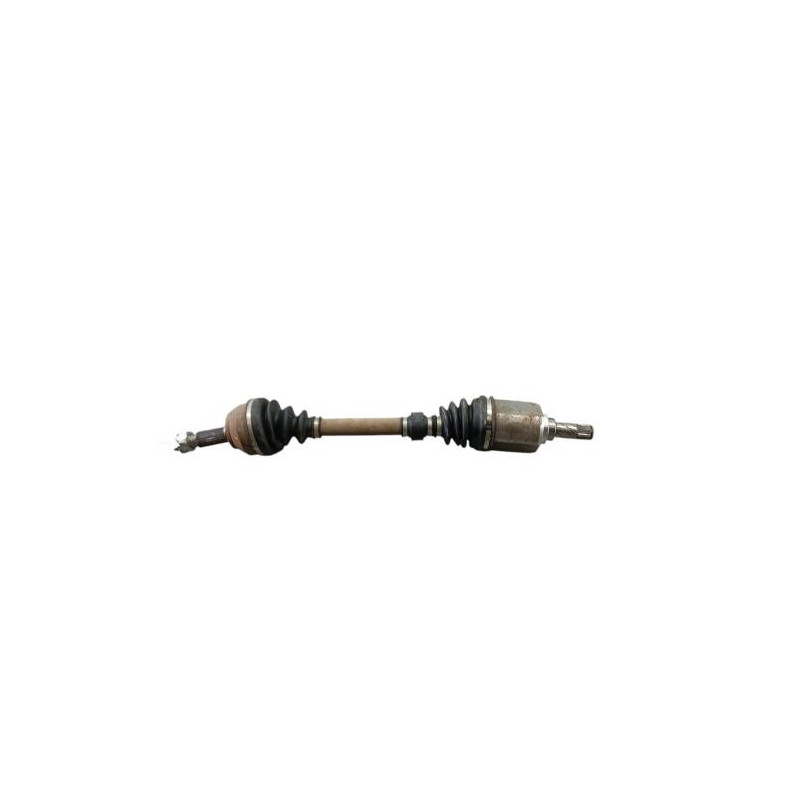 Cardan gauche (transmission) NISSAN QASHQAI 1 Photo n°1