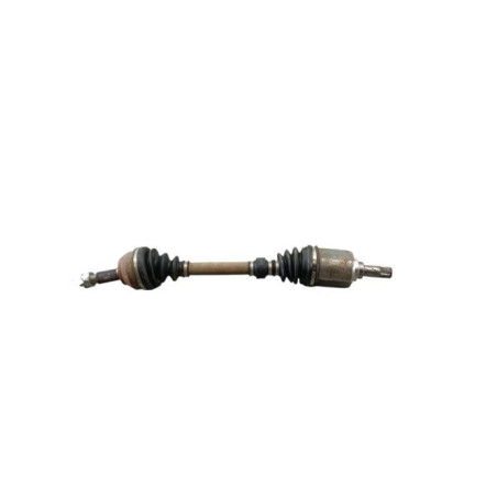 Cardan gauche (transmission) NISSAN QASHQAI 1