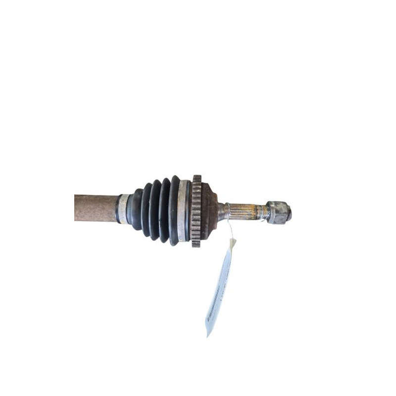 Cardan droit (transmission) PEUGEOT 206 Photo n°1