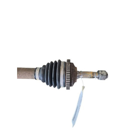 Cardan droit (transmission) PEUGEOT 206