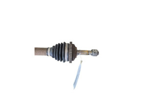 Cardan droit (transmission) PEUGEOT 206 Photo n°1