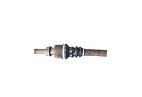 Cardan droit (transmission) PEUGEOT 206 Photo n°2