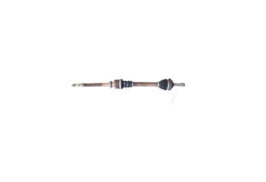 Cardan droit (transmission) PEUGEOT 206 Photo n°3