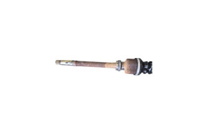 Cardan droit (transmission) PEUGEOT 206 Photo n°4