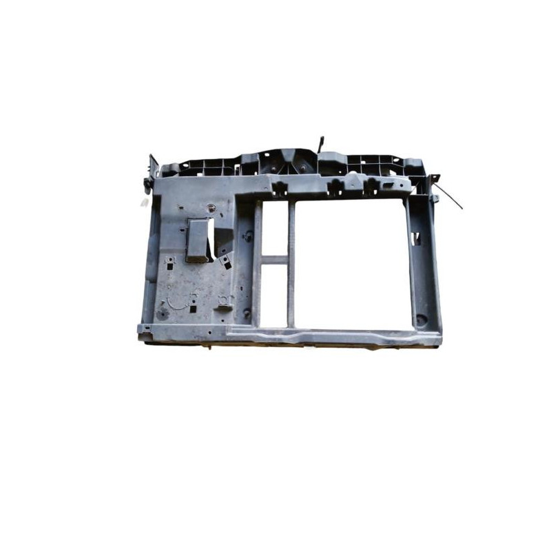 Armature avant, Masque avant CITROEN C3 2 Photo n°1