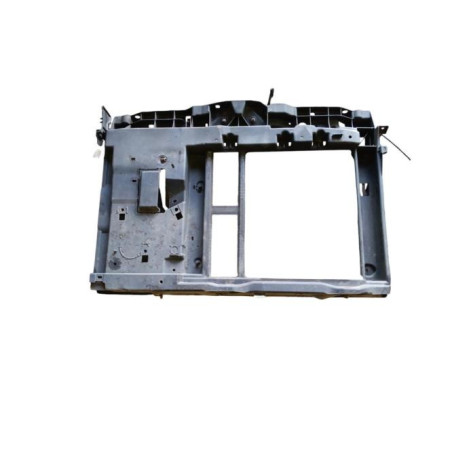 Armature avant, Masque avant CITROEN C3 2