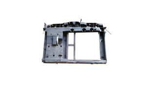 Armature avant, Masque avant CITROEN C3 2 Photo n°1