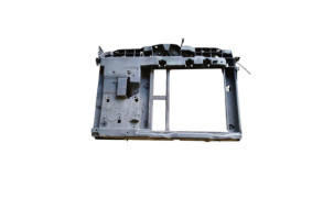 Armature avant, Masque avant CITROEN C3 2 Photo n°2