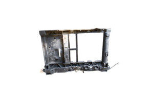 Armature avant, Masque avant CITROEN C3 2 Photo n°3