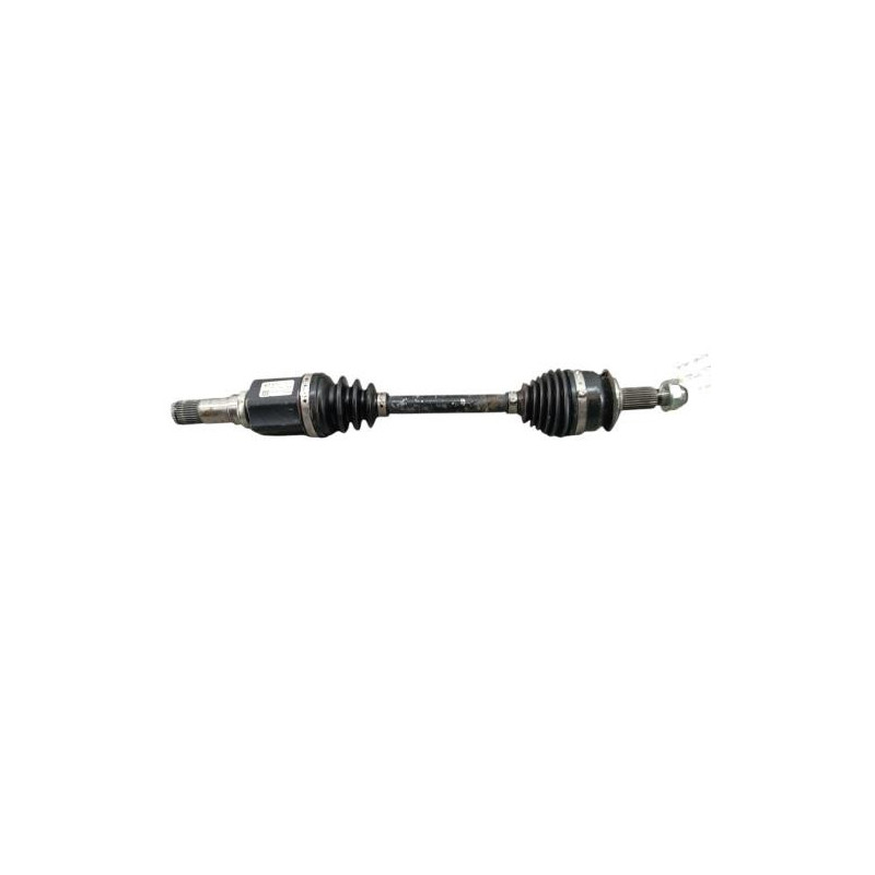 Cardan gauche (transmission) MAZDA CX3 Photo n°1