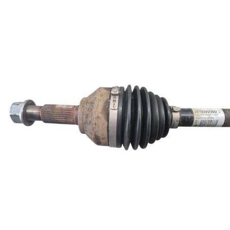 Cardan gauche (transmission) PEUGEOT RCZ