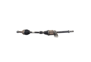 Cardan gauche (transmission) PEUGEOT RCZ Photo n°3