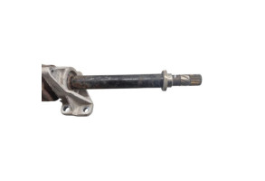 Cardan gauche (transmission) PEUGEOT RCZ Photo n°6