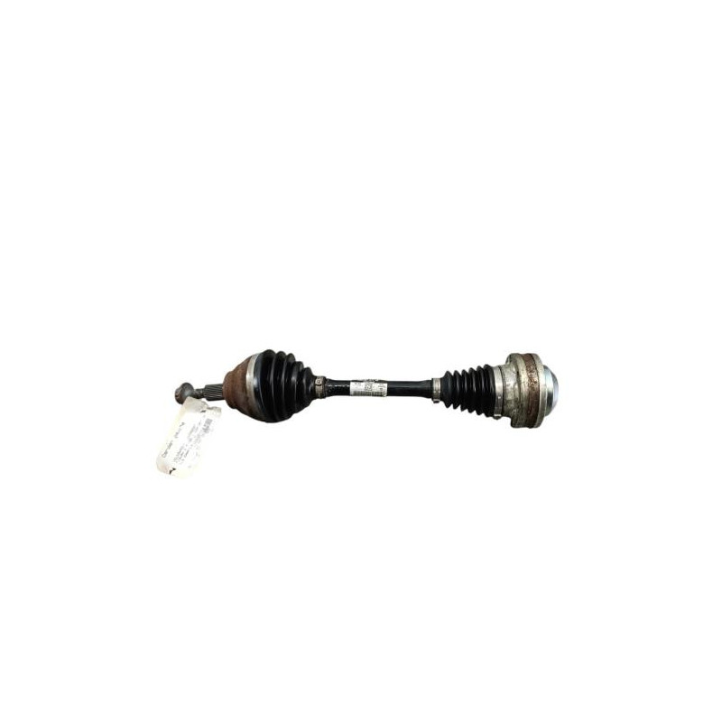 Cardan gauche (transmission) VOLKSWAGEN TIGUAN 2 Photo n°1
