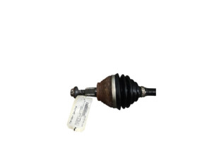 Cardan gauche (transmission) VOLKSWAGEN TIGUAN 2 Photo n°2