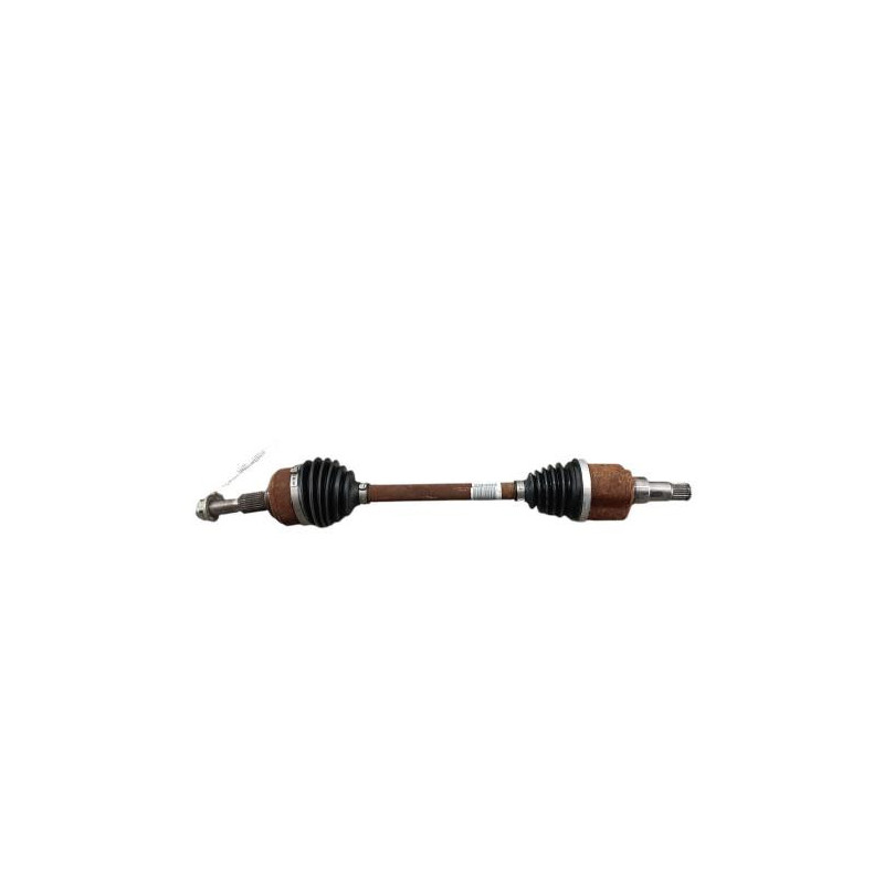 Cardan gauche (transmission) DACIA SANDERO 3 STEPWAY Photo n°1