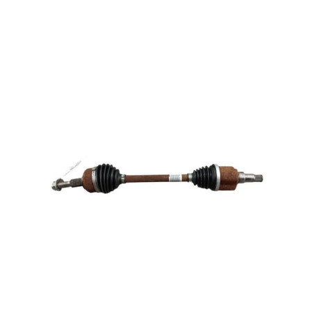 Cardan gauche (transmission) DACIA SANDERO 3 STEPWAY
