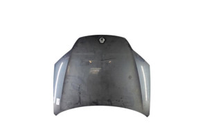 Capot RENAULT LAGUNA 3 Photo n°4