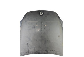 Capot RENAULT LAGUNA 3 Photo n°5