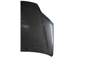 Capot RENAULT LAGUNA 3 Photo n°6