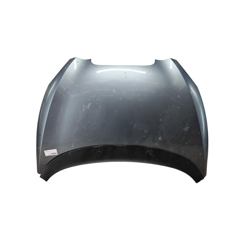Capot SEAT ALTEA Photo n°1