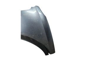 Capot SEAT ALTEA Photo n°2