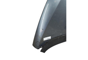 Capot SEAT ALTEA Photo n°7