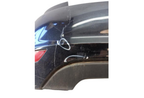 Pare choc arriere VOLKSWAGEN GOLF 6 Photo n°4