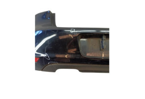 Pare choc arriere VOLKSWAGEN GOLF 6 Photo n°6