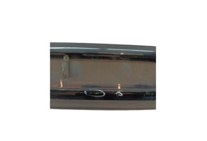 Pare choc arriere VOLKSWAGEN GOLF 6 Photo n°7