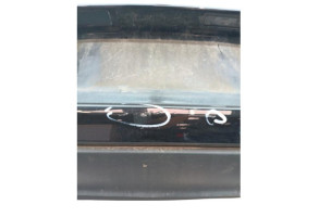 Pare choc arriere VOLKSWAGEN GOLF 6 Photo n°8