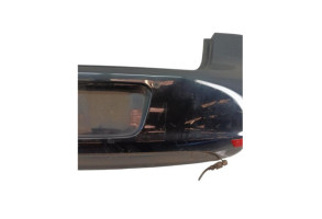 Pare choc arriere VOLKSWAGEN GOLF 6 Photo n°10