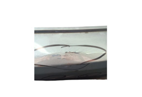 Pare choc arriere VOLKSWAGEN PASSAT 5 Photo n°7