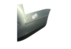 Pare choc arriere VOLKSWAGEN PASSAT 5 Photo n°12