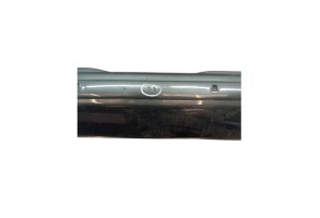 Pare choc arriere PEUGEOT 5008 1 Photo n°5