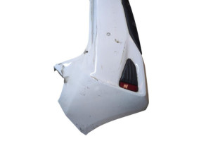 Pare choc arriere TOYOTA YARIS 3 Photo n°6