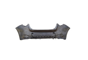 Pare choc arriere TOYOTA YARIS 3 Photo n°8