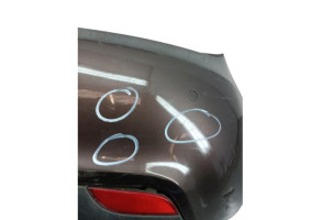 Pare choc arriere AUDI A1 1 Photo n°4