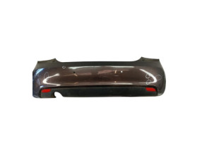 Pare choc arriere AUDI A1 1 Photo n°5