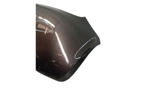 Pare choc arriere AUDI A1 1 Photo n°6